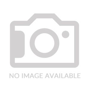 Leather Garment Bag w/Porkets