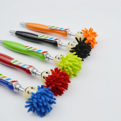 Smiley Stylus Pen